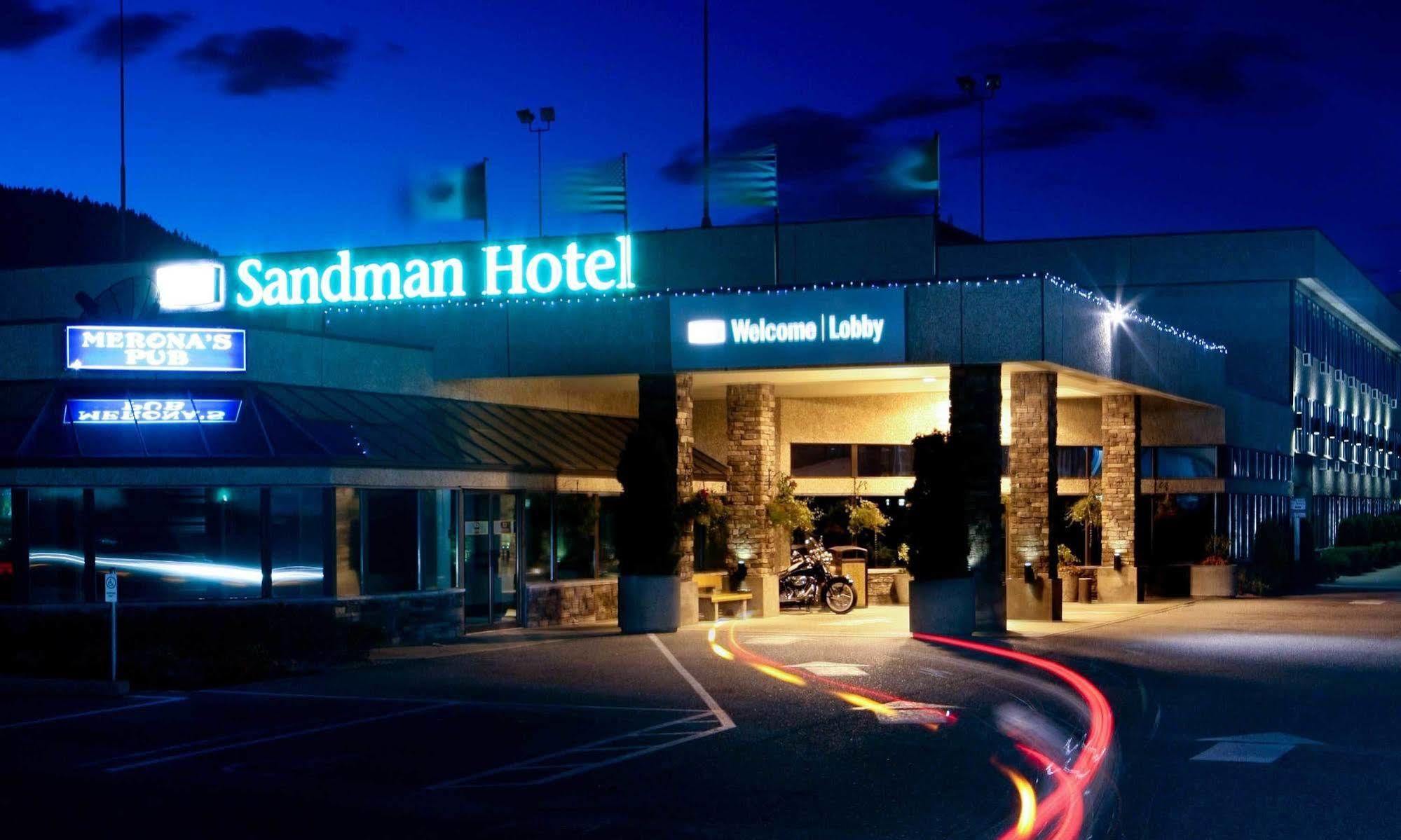 بينتيكتون فندق ساندمان بنتيكتون المظهر الخارجي الصورة